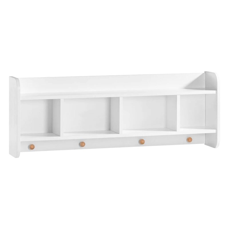 Етажерка за стена OSLO