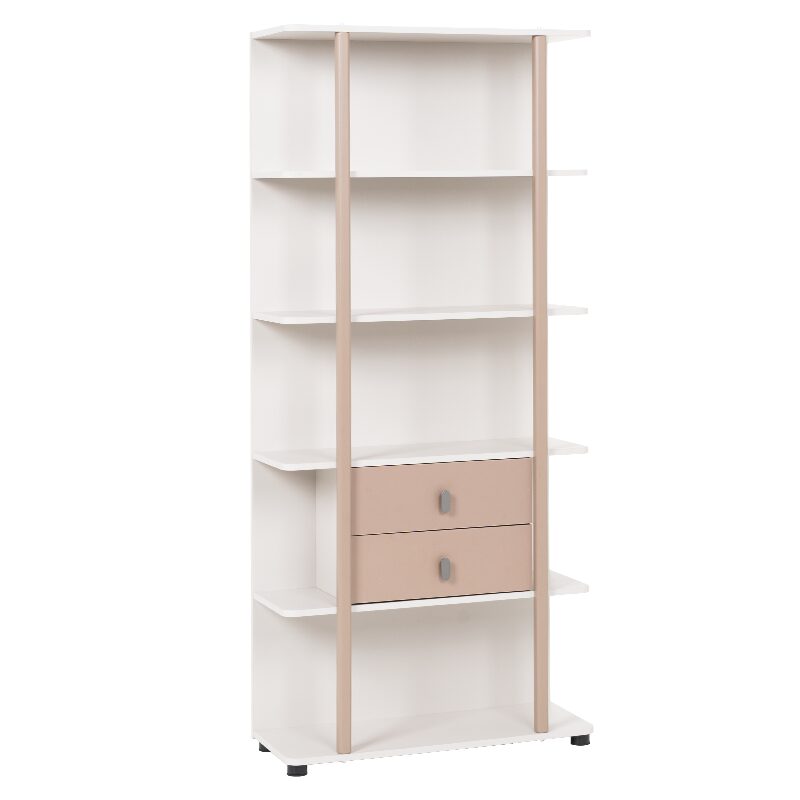 Етажерки CEBU – капучино