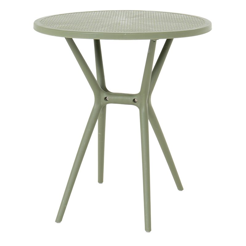 Градинска маса MARTIL – зелена