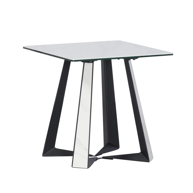 Помощна маса ADAM E – бяла