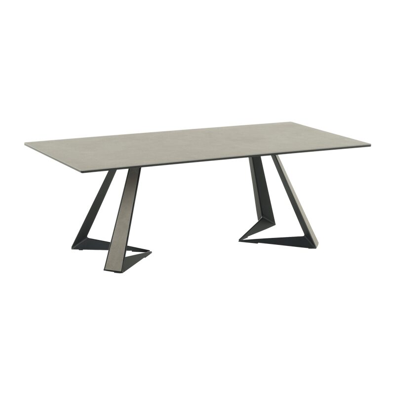 Холна маса ADAM S х – бежова