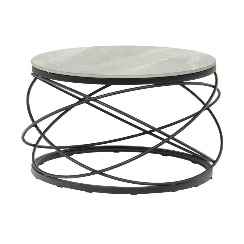 Холна маса ARLOV – сива