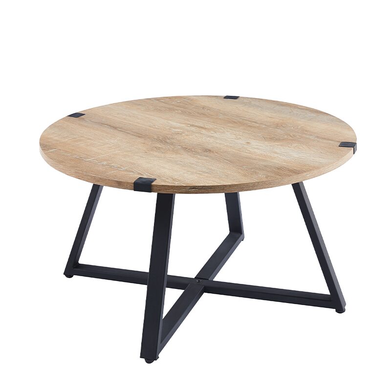 Холна маса ASEDA – дъб сонома