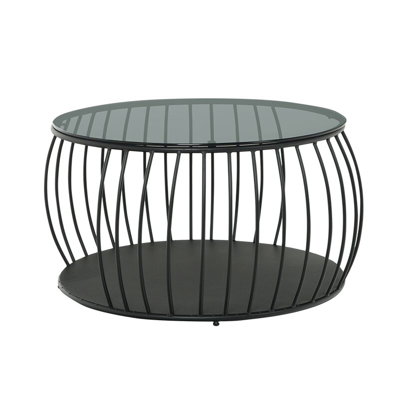 Холна маса AVALON – черен