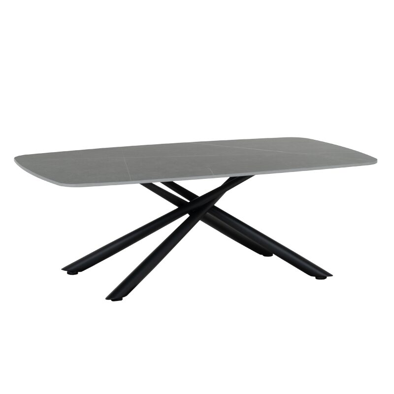 Холна маса BROK S – сива