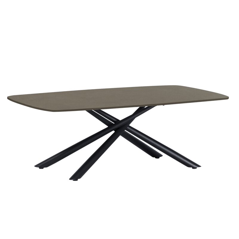 Холна маса BROK S х – бежова