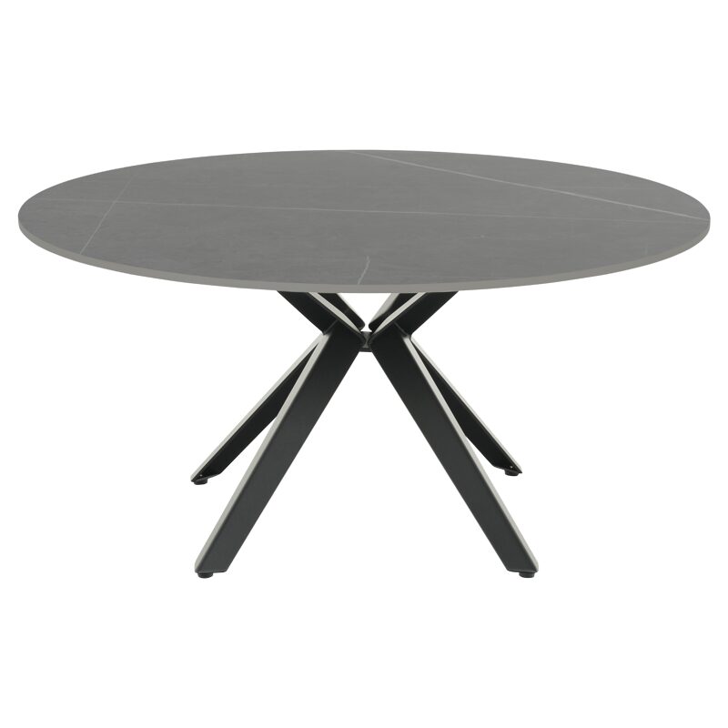 Холна маса DABIE – сивa