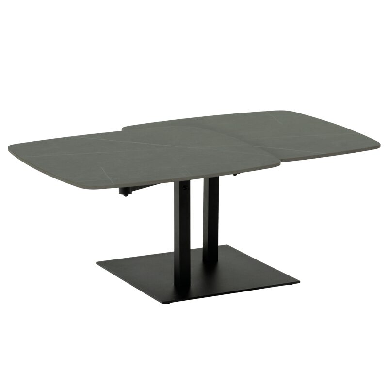 Холна маса DORADO – сива