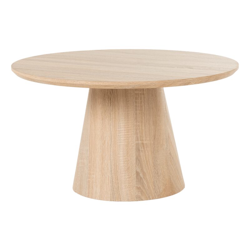 Холна маса ESLOV – дъб сонома