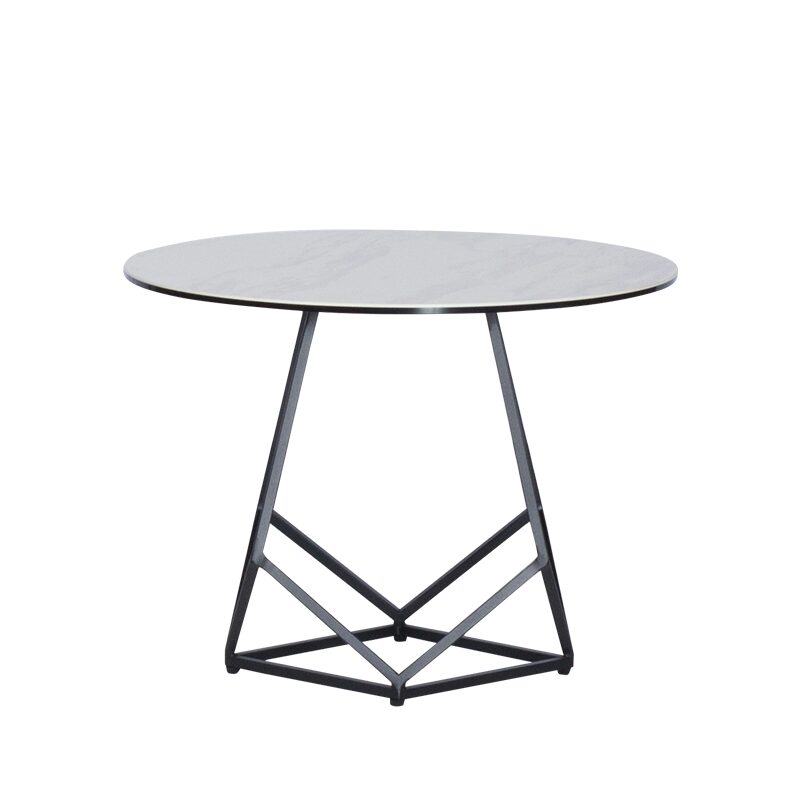 Холна маса FRANEK 2 – бяла