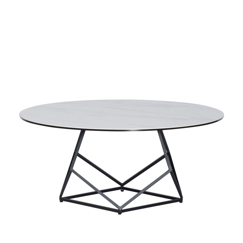 Холна маса FRANEK 3 – бяла