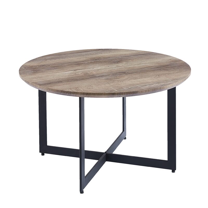 Холна маса KUMLA – дъб анкона