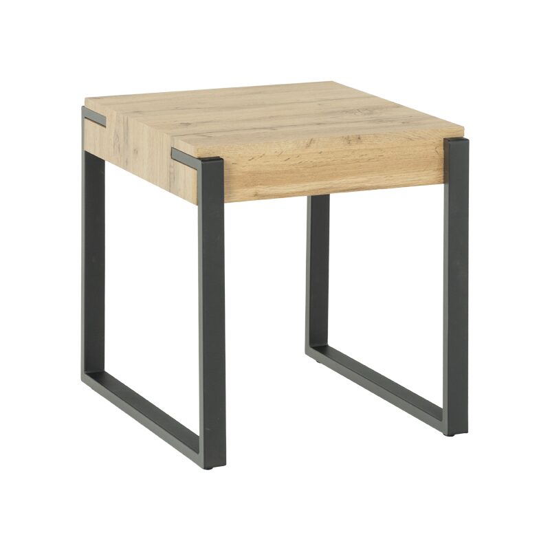 Холна маса LULEA – дъб вотан