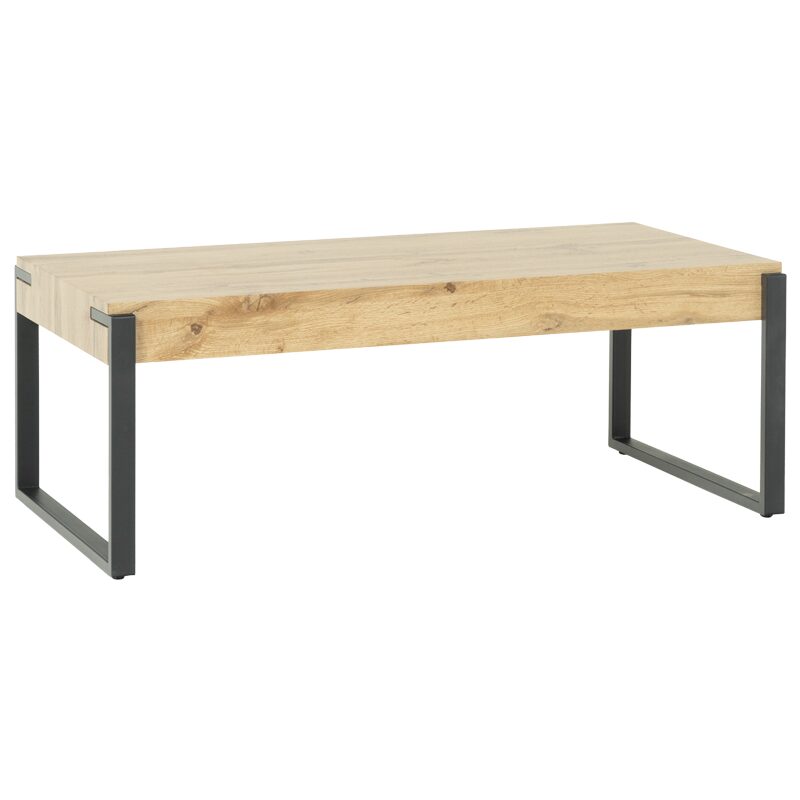 Холна маса LUND – дъб вотан