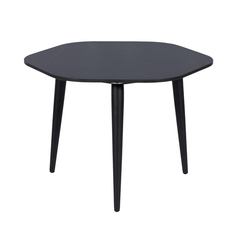 Холна маса NAROL 2 – черна