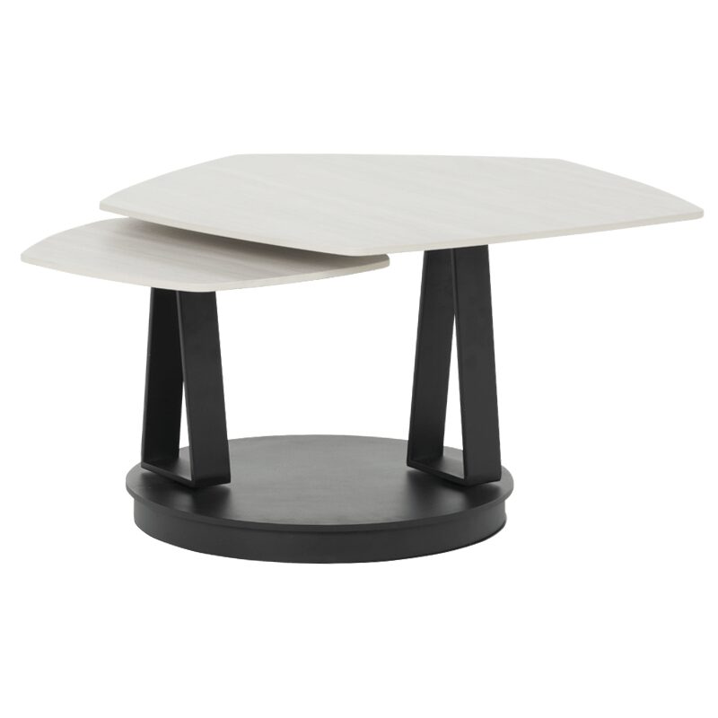 Холна маса ORTIZ – клен