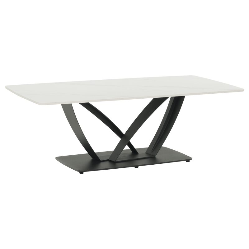 Холна маса PILA – бяла