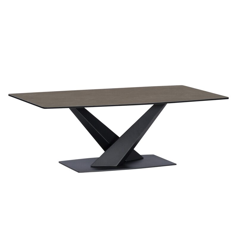 Холна маса PLOCK S х – бежова