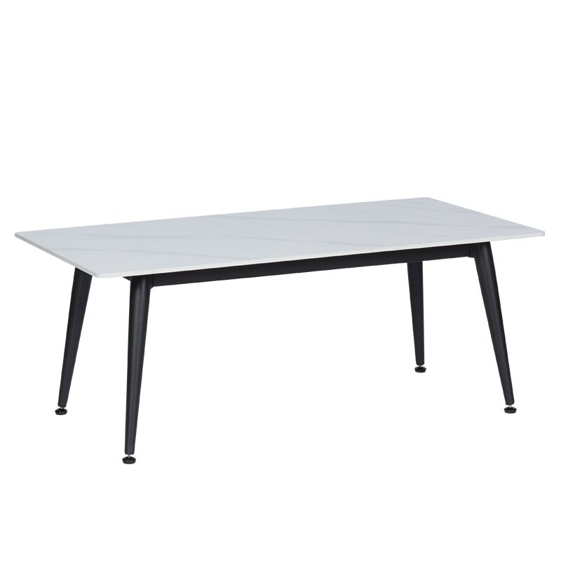 Холна маса ROME S – бяла