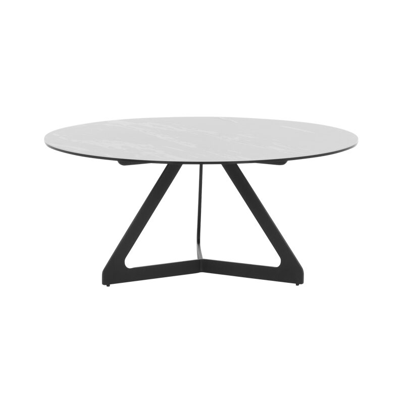 Холна маса SANOK 3 – бяла