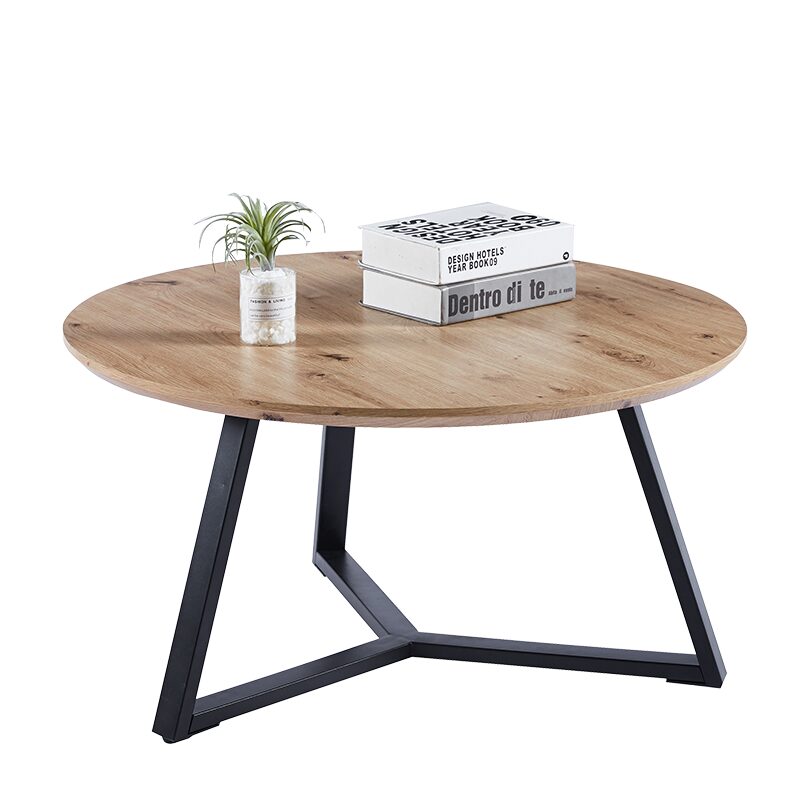 Холна маса TROSA – дъб артисан