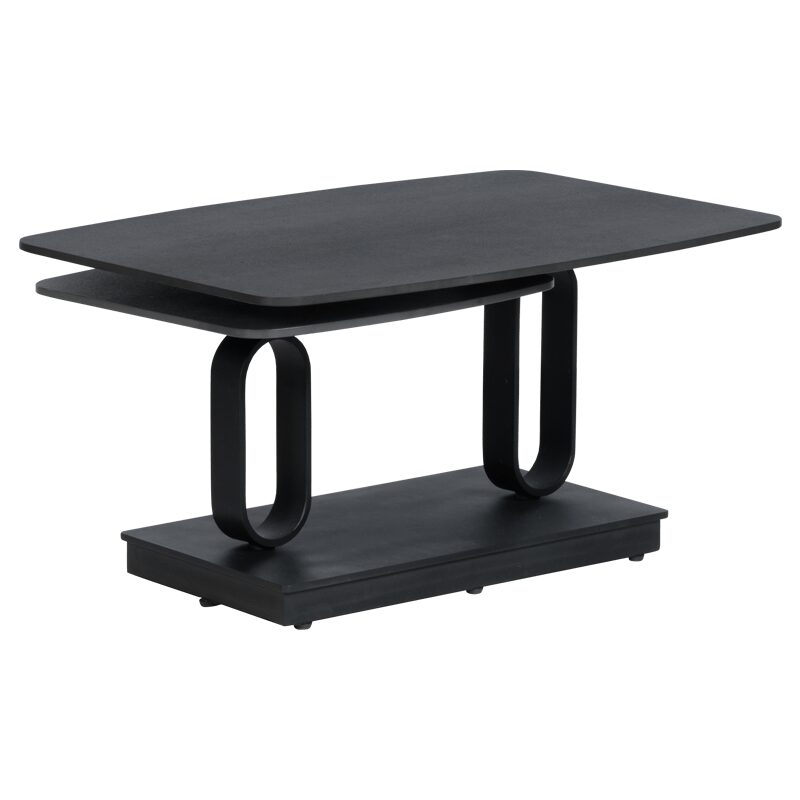 Холна маса VIGIA – черна