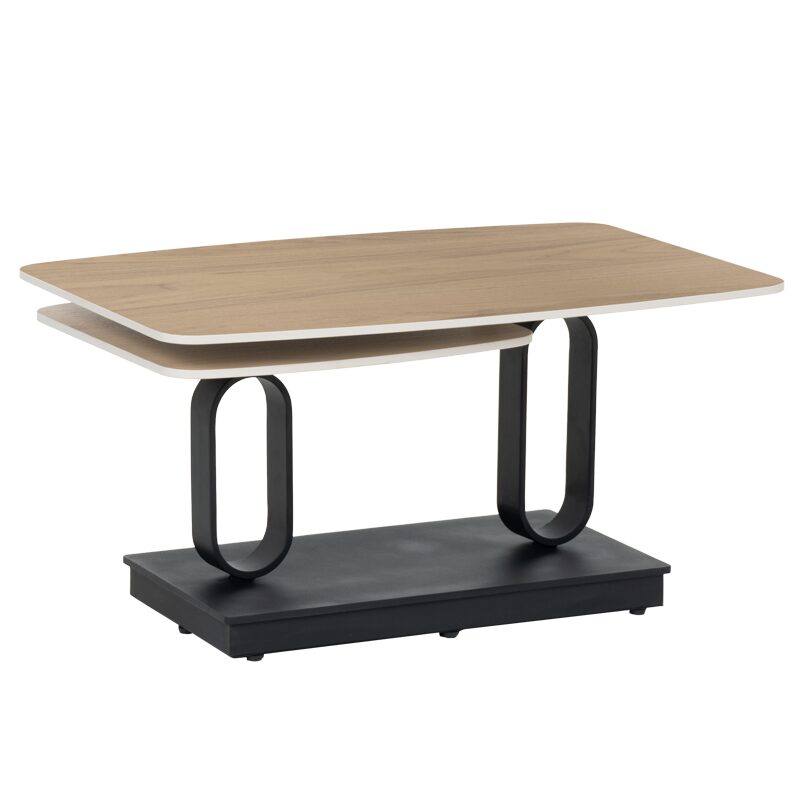 Холна маса VIGIA – маслен орех