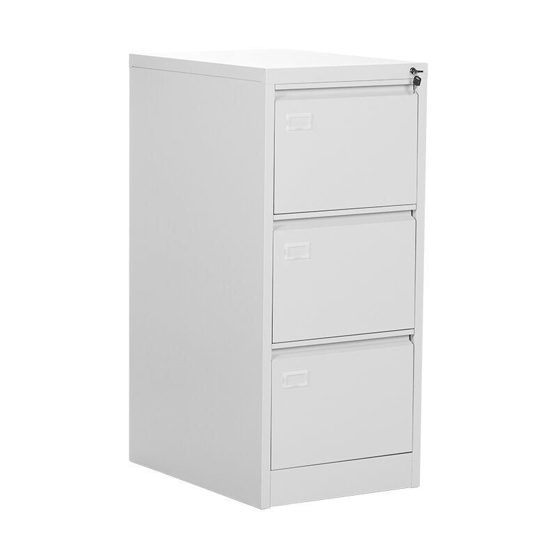 Кардекс CR-1231 GR – сив