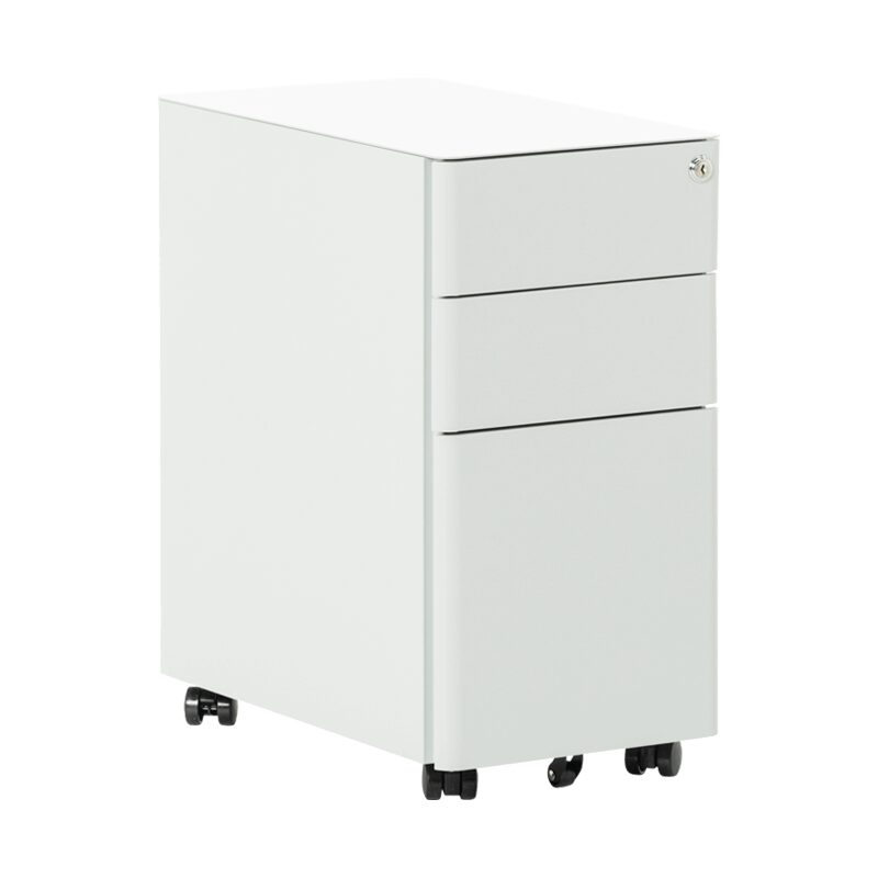 Офис контейнер CR-1809 K – сив