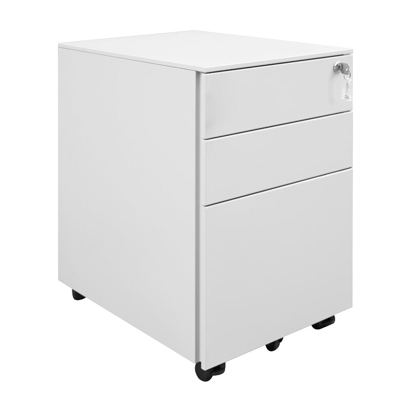 Офис контейнер CR-1814 ZH – сив