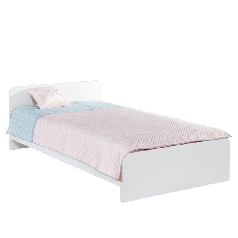 Комплект детско шалте и декоративна възглавница PINK HOUSE