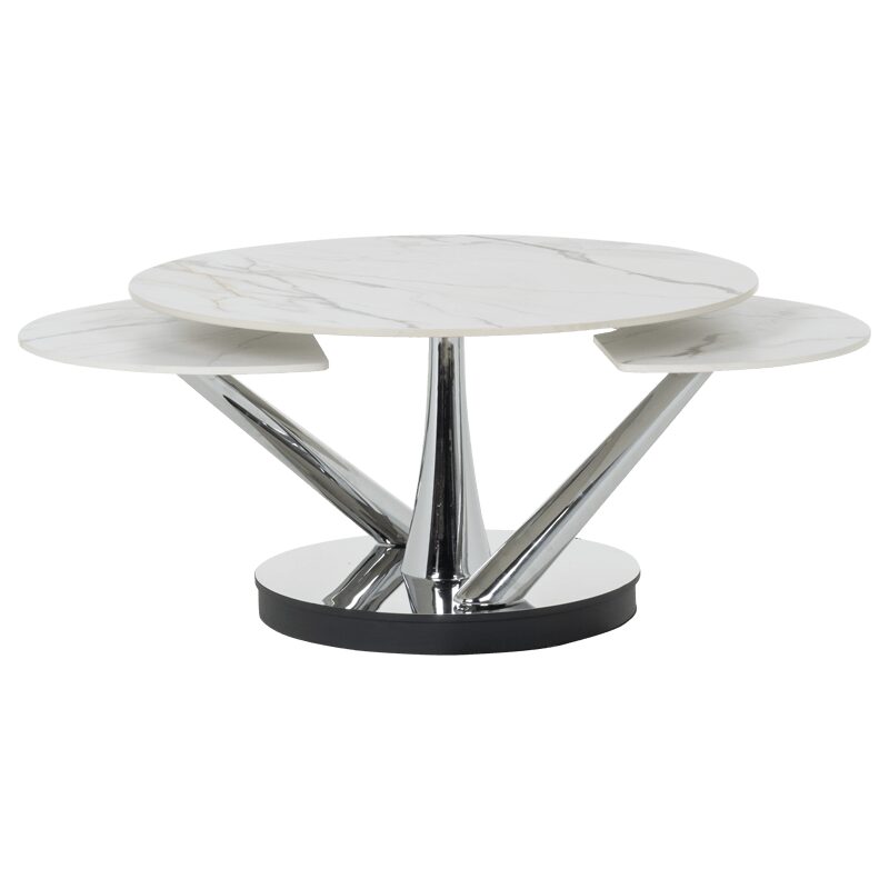 Холна маса CASIMIRO – бяла