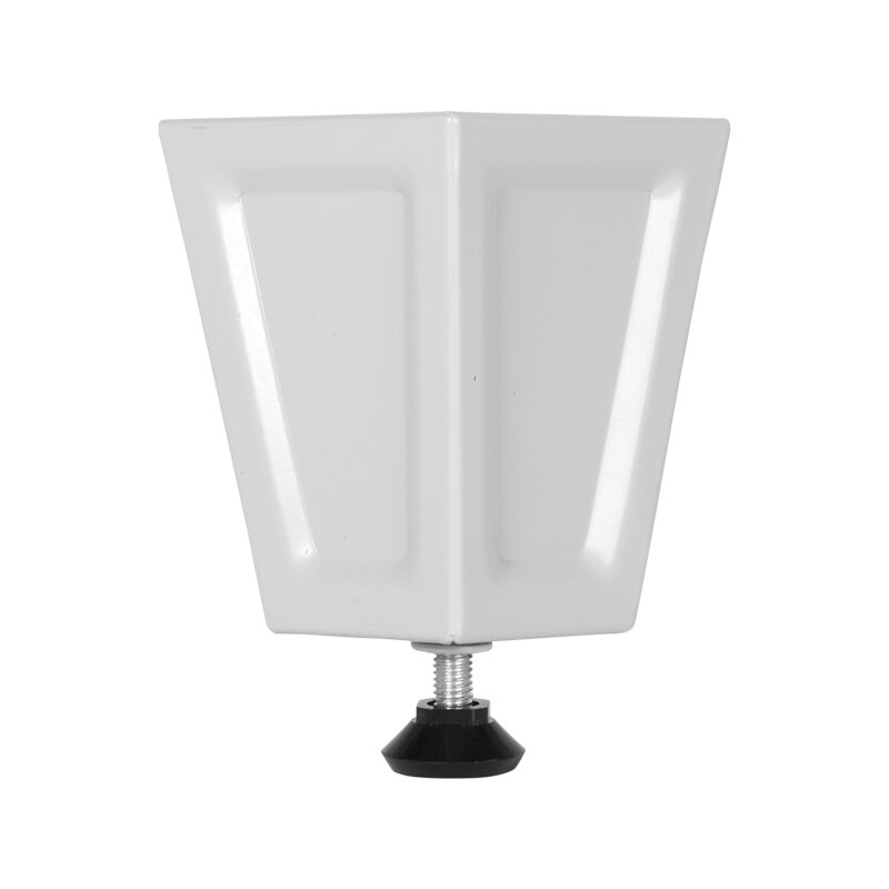 Крак за метален шкаф