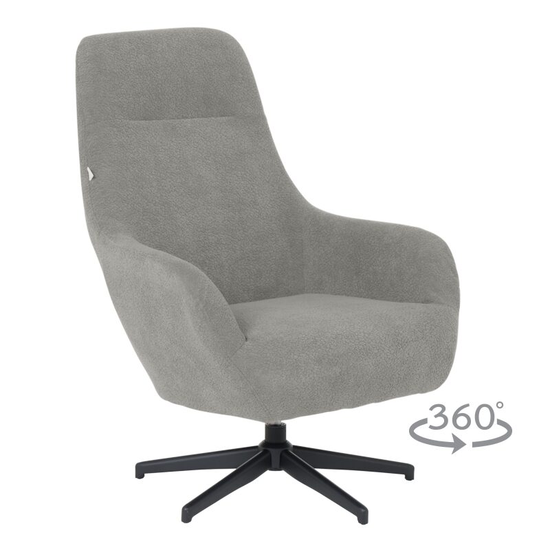 Кресло DANI – капучино