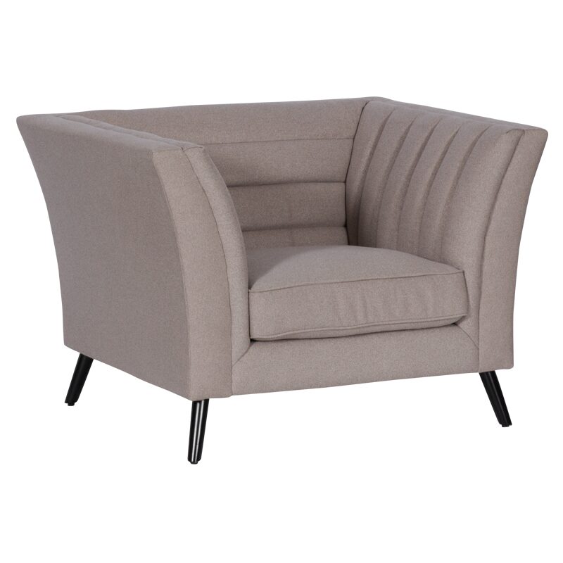 Кресло ESPEN – бежово SD