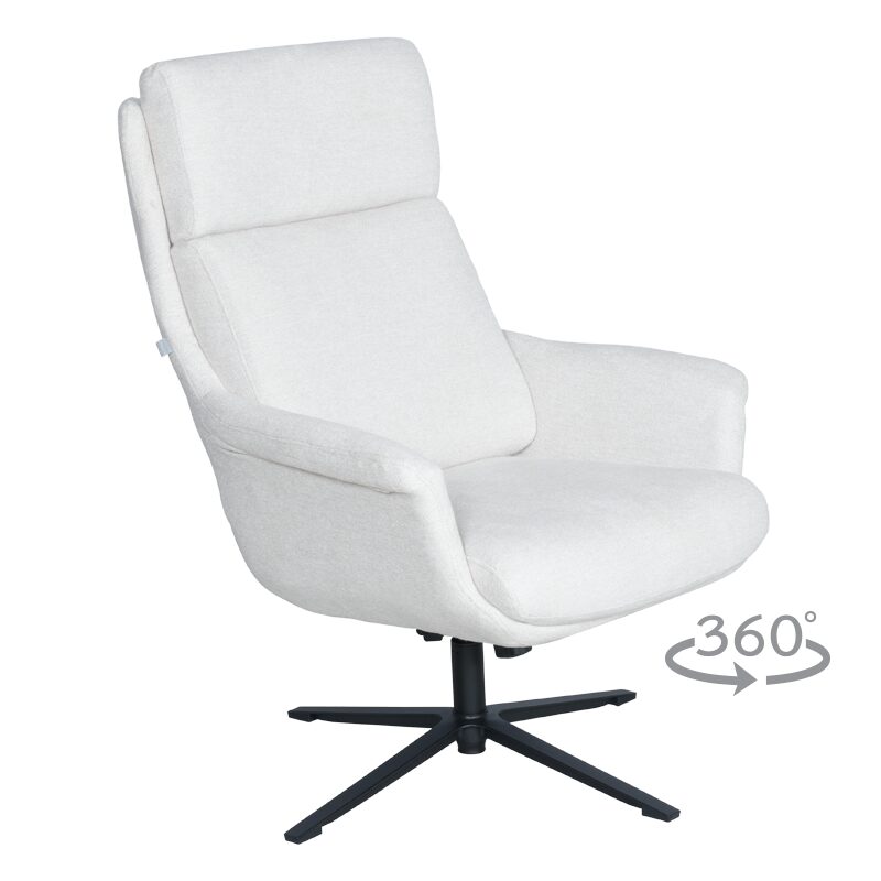 Кресло FIONA – шампанско