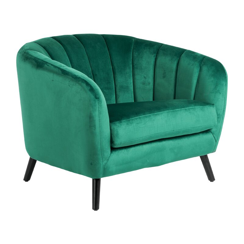 Кресло GRETA – тревистозелено HLR