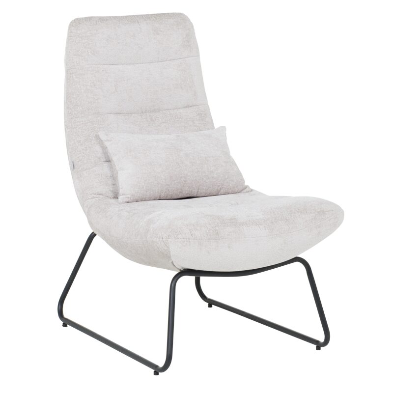 Кресло IRMA – бежово