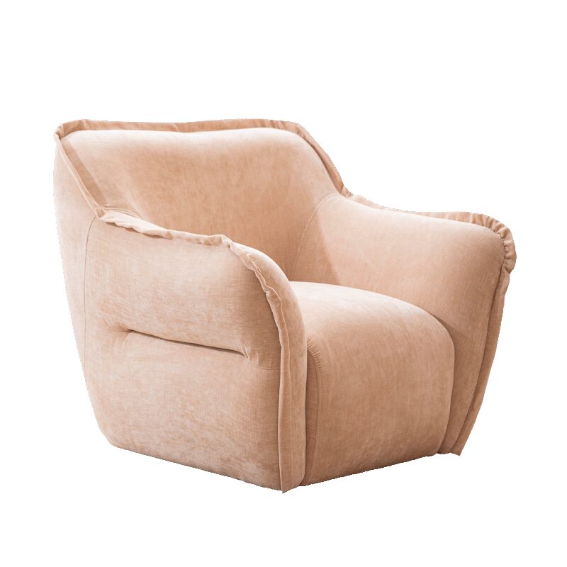 Кресло MELLOW – крем