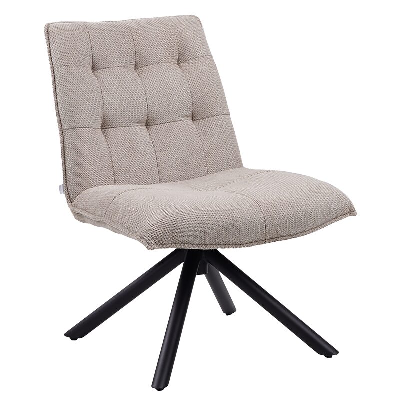 Кресло ZADAR – бежов