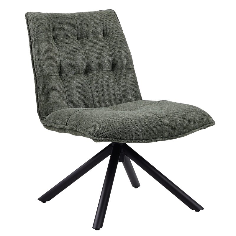 Кресло ZADAR – зелен