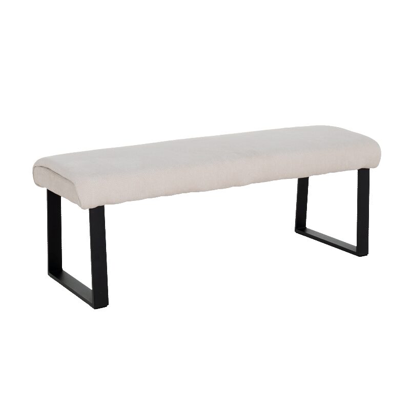 Кухненска пейка DAEGU – крем Н 22