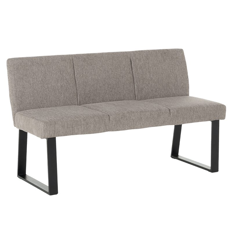 Кухненска пейка HANAM – бежова B 34