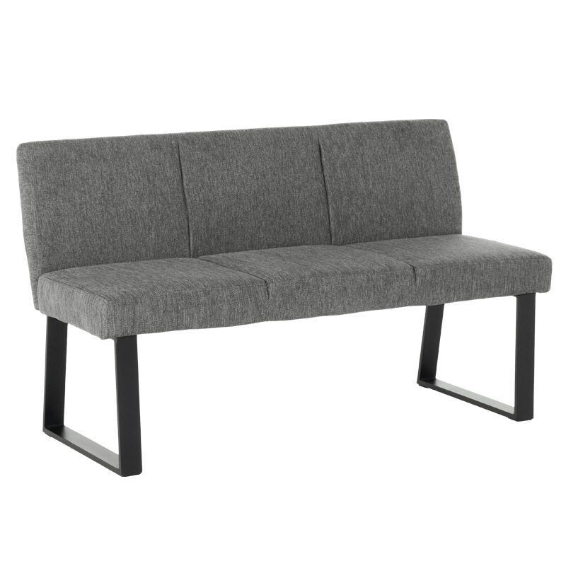 Кухненска пейка HANAM – сива B 10