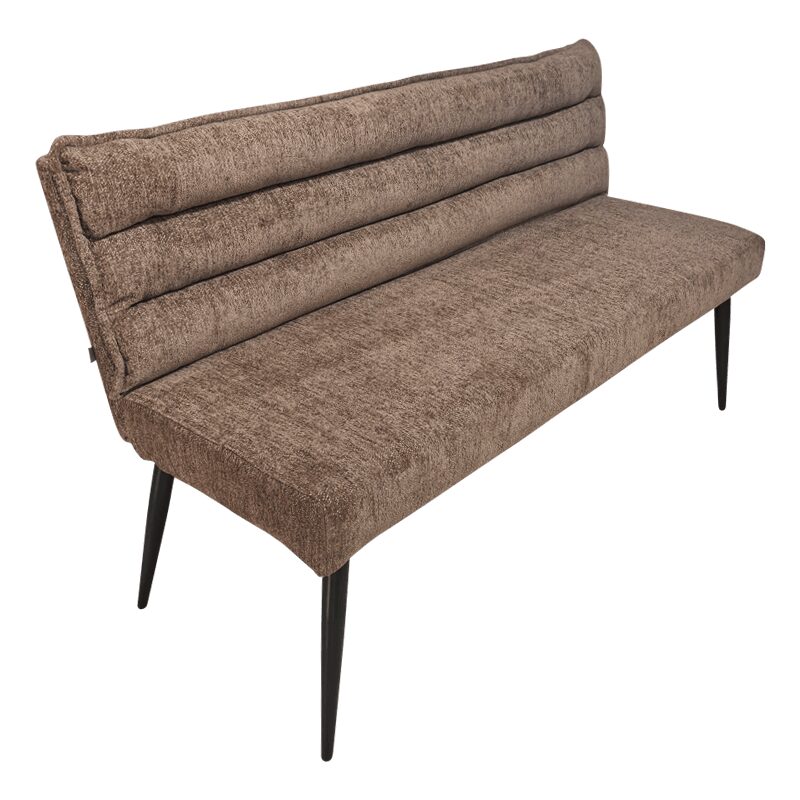 Кухненска пейка IKSAN – кафяв R38