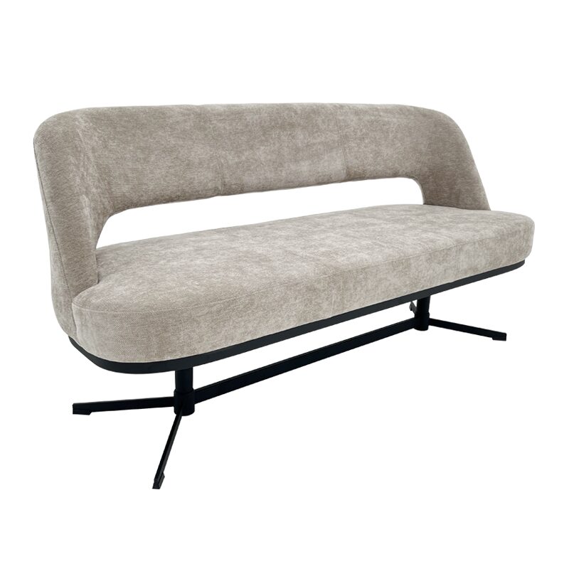 Кухненска пейка LOKSA – бежова 171