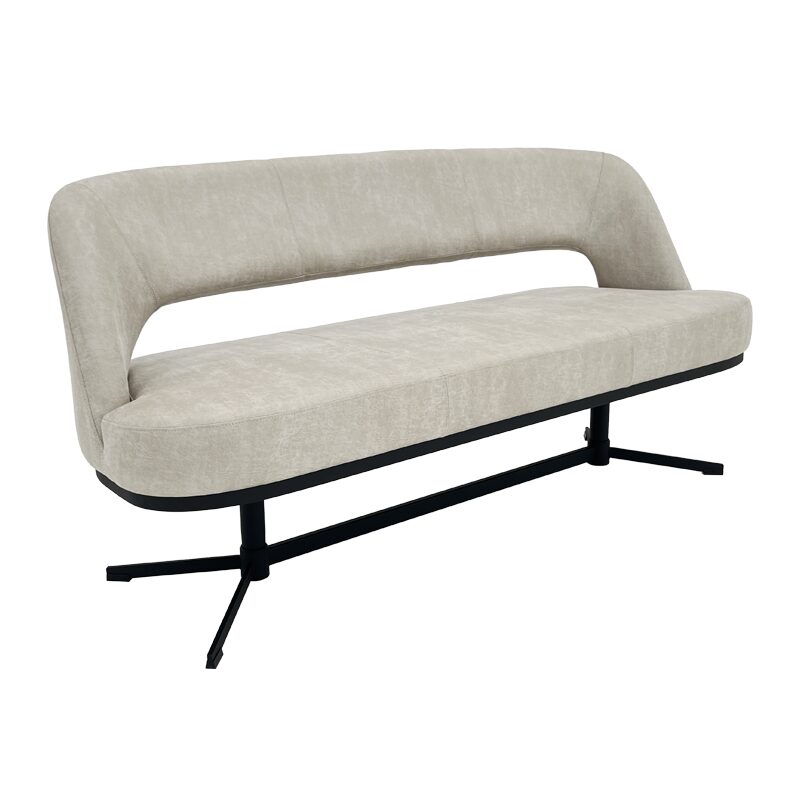 Кухненска пейка LOKSA – крем 110