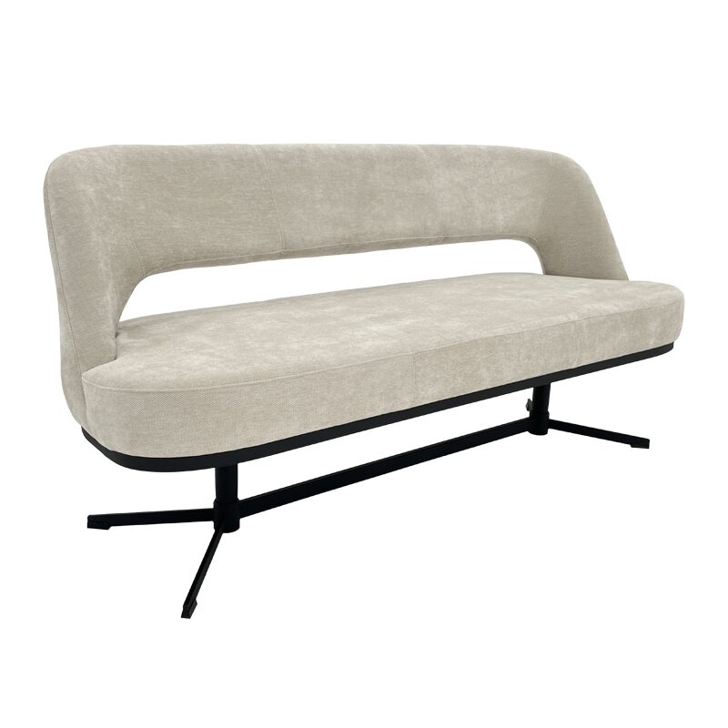 Кухненска пейка LOKSA – шампанско 170