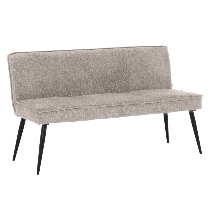 Кухненска пейка OSAN – бежов R 30