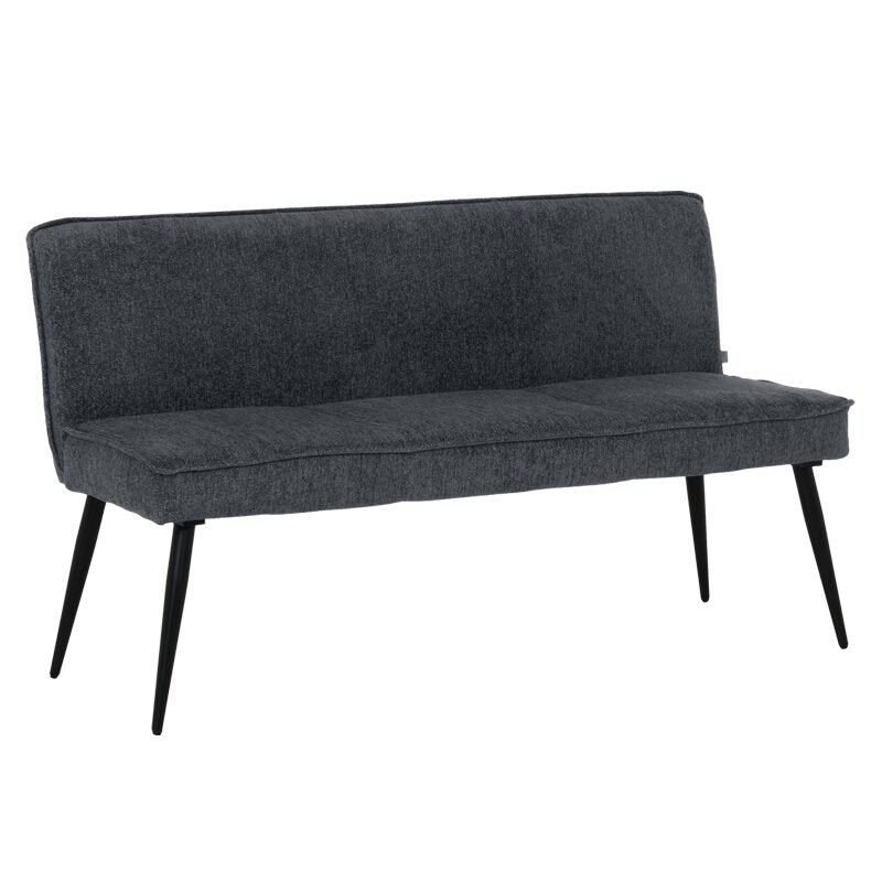 Кухненска пейка OSAN – тъмносив R 16